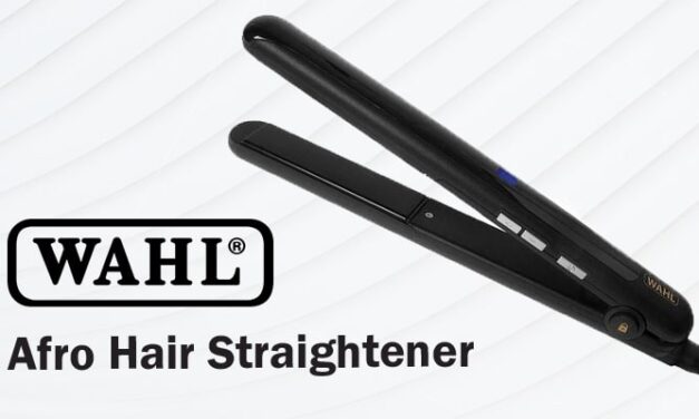 Best Hair Straighteners for Afro Hair in 2023