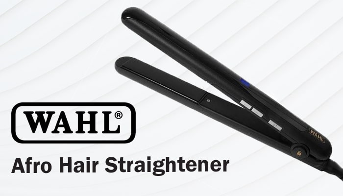 Best Hair Straighteners for Afro Hair in 2023