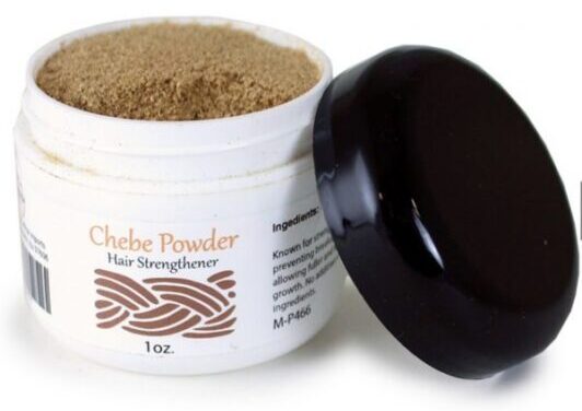 How to use the Chebe powder for hair growth