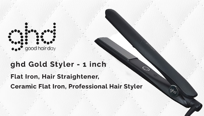 7 Best Straighteners for Silk Press Reviews in June 2023