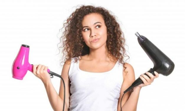 Best Blow Dryer for 4C Hair