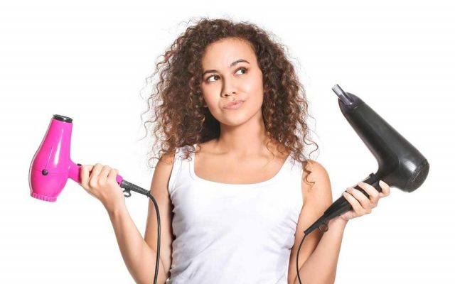 Best Blow Dryer for 4C Hair