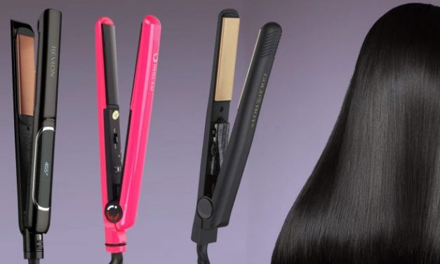 Best Hair straighteners for Black Hair