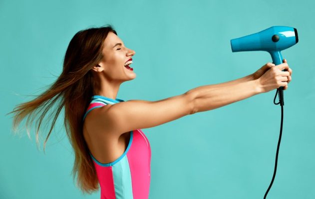 Best Blow Dryers for Black Hair