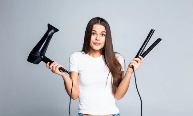 How to Volumize Your Hair With a Straightener- 8 Best Tips and Techniques