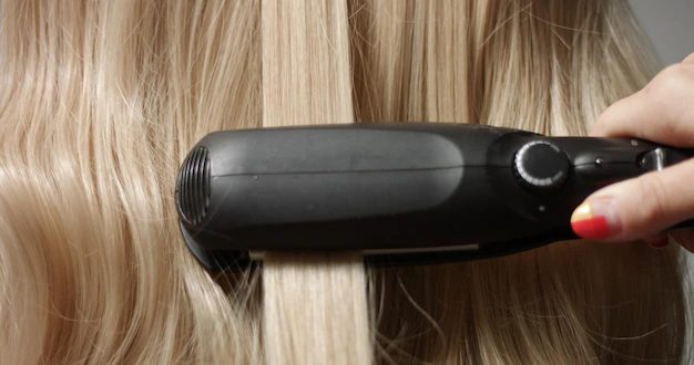 Who Invented Hair Straighteners? -Detailed Guide