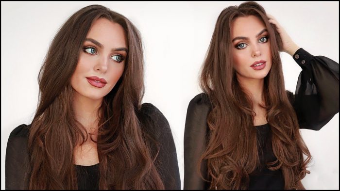 What is a blowout for hair?