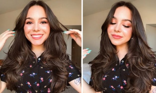 What is a blowout for hair?