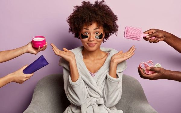 How to take care of curly hair- 5 Natural ways for Curl Glam