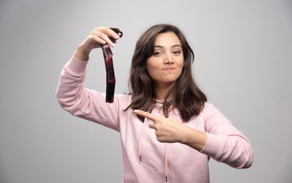 How to Get Vaseline Out of Hair