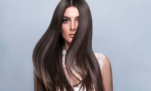 How can you wash hair after keratin treatment?