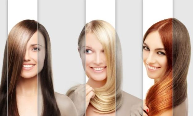 Tips On How To Get Rid Of Brassy Hair Without Toner