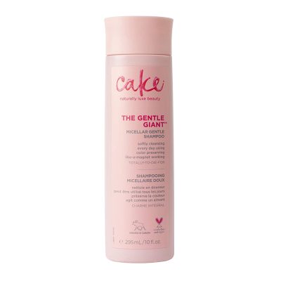 Cake Beauty Gentle Giant Micellar Vegan Shampoo