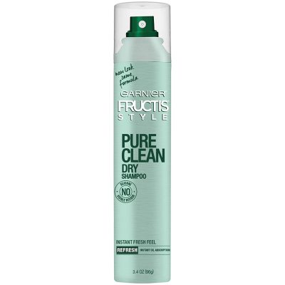 Garnier Pure Clean Dry