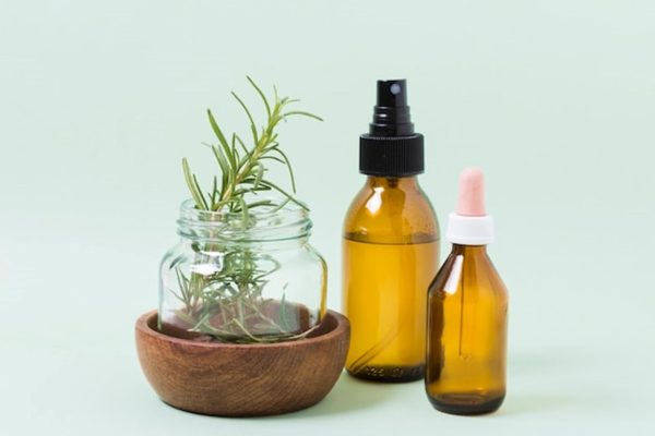 How to prevent greasy hair after washing