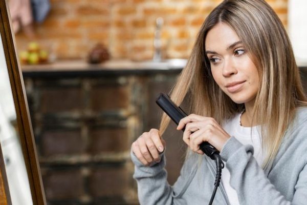 How to Preserve Straight Hair Overnight – Best Practices for 2023