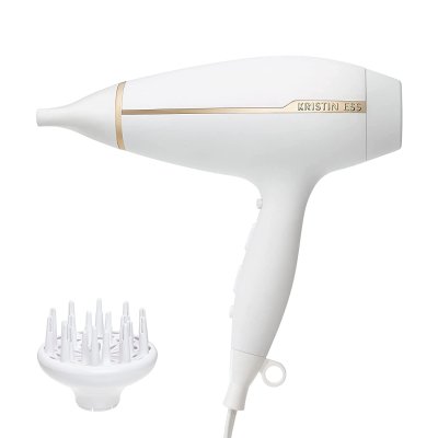 Kristin Ess Hair Iconic Style Professional Blow Dryer