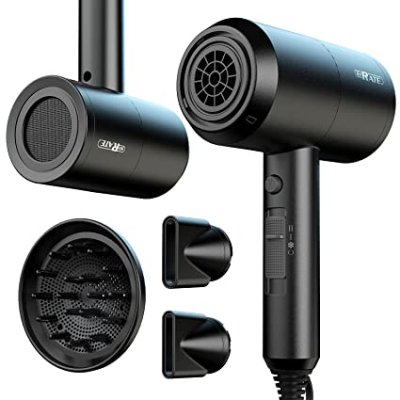 SHRATE Hair Dryer